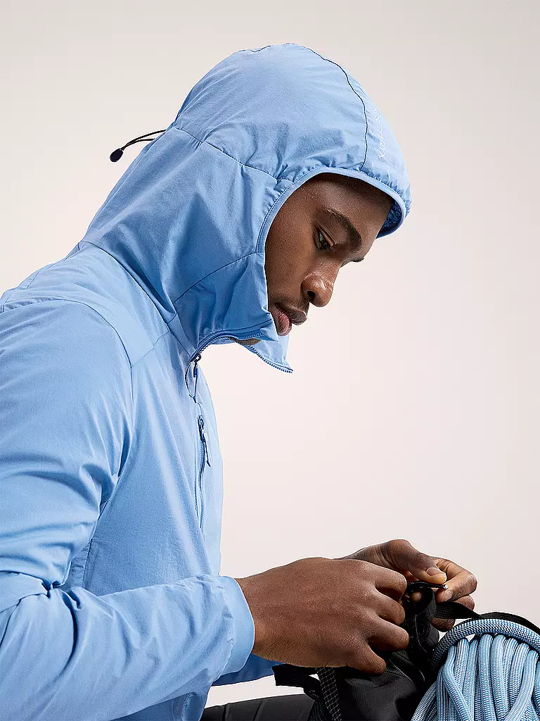 ARCTERYX | Herren Isojacke Proton Lightweight Hoodie | blau