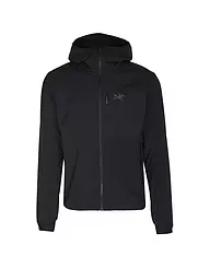 ARCTERYX | Herren Isojacke Proton SL Hoodie | schwarz