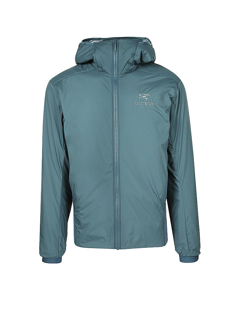 ARCTERYX | Herren Isolationsjacke Atom LT Hoody | petrol