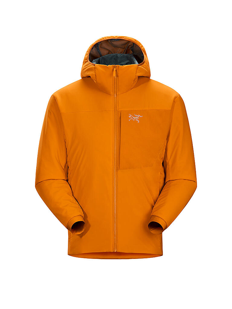 ARCTERYX | Herren Isolationsjacke Proton LT Hoody | orange