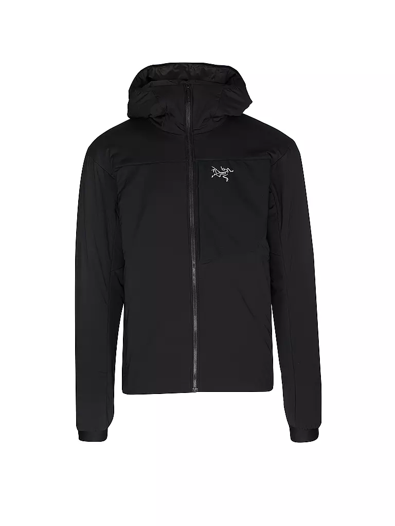 ARCTERYX | Herren Isolationsjacke Proton LT Hoody | schwarz