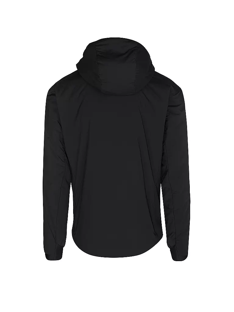 ARCTERYX | Herren Isolationsjacke Proton LT Hoody | schwarz