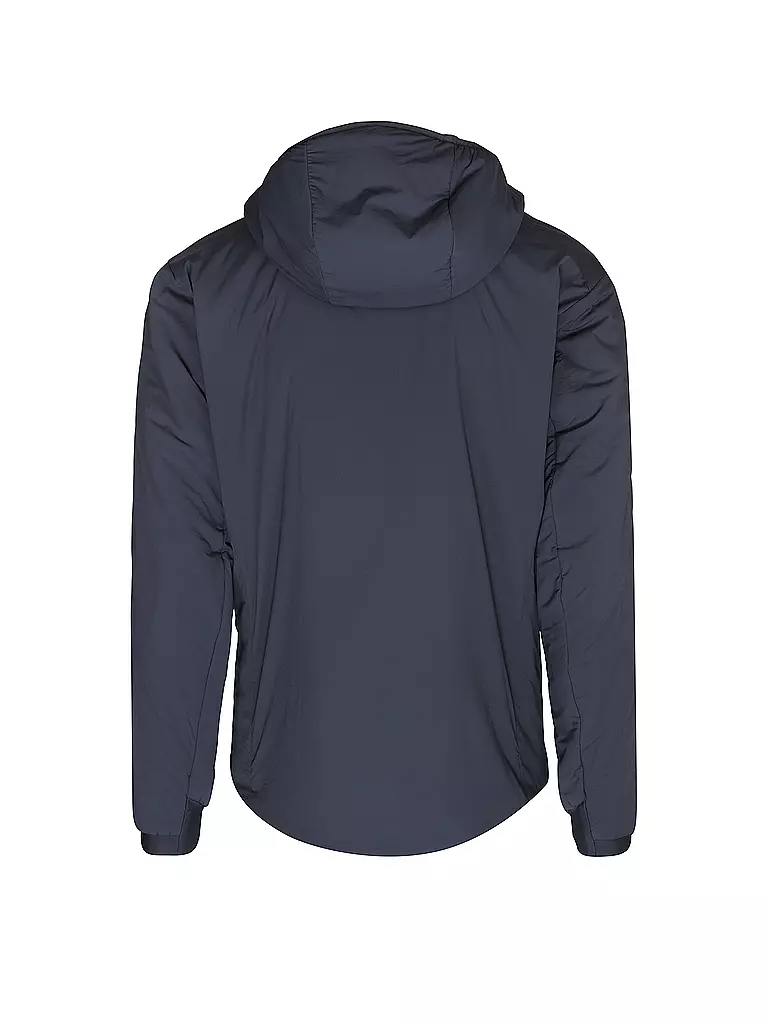 ARCTERYX | Herren Isolationsjacke Proton LT Hoody | grau