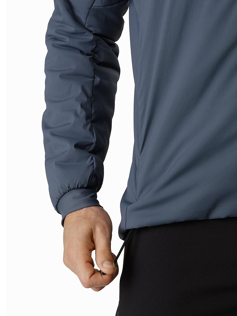 ARCTERYX | Herren Isolationsjacke Proton LT Hoody | blau