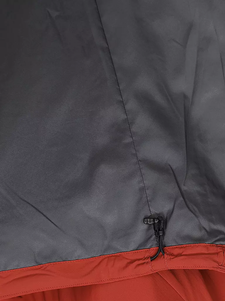 ARCTERYX | Herren Isolationsjacke Proton LT Hoody | rot