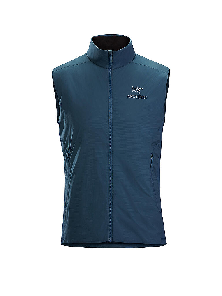 ARCTERYX | Herren Isolationsweste Atom SL | blau