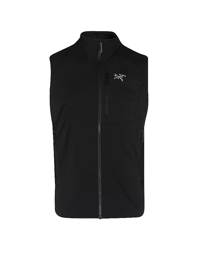 ARCTERYX | Herren Isoweste Proton | schwarz