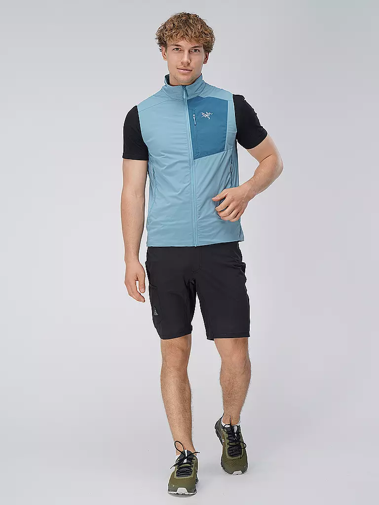 ARCTERYX | Herren Isoweste Proton | petrol