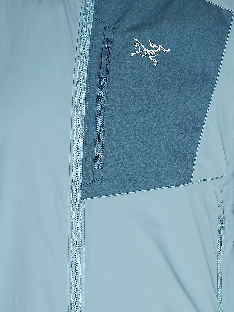 ARCTERYX | Herren Isoweste Proton | petrol