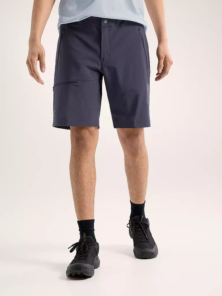 ARCTERYX | Herren Short Gamma Lightweight | dunkelblau