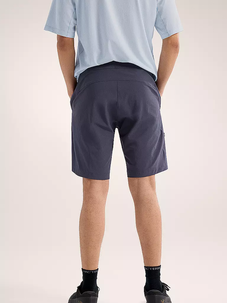 ARCTERYX | Herren Short Gamma Lightweight | blau