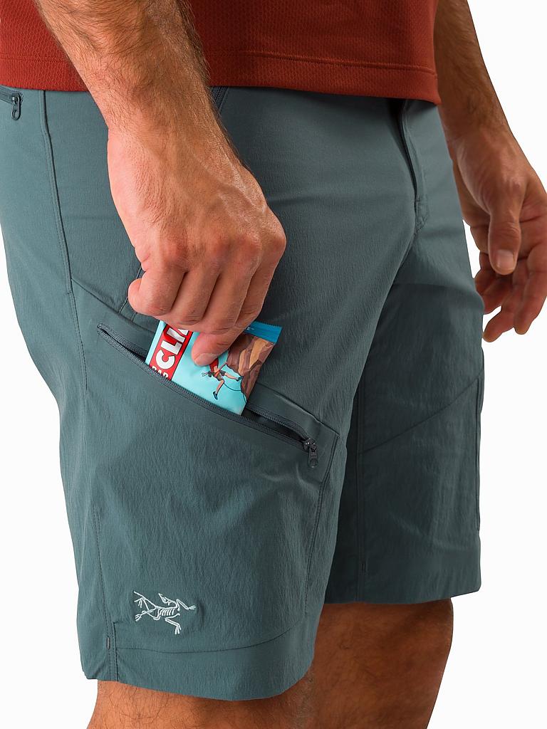 Arcteryx Palisade Short Arc´teryx Palisade Short Men´s
