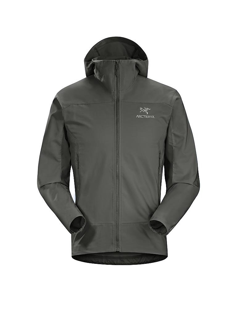 ARCTERYX | Herren Softshelljacke Tenquille Hoody | 