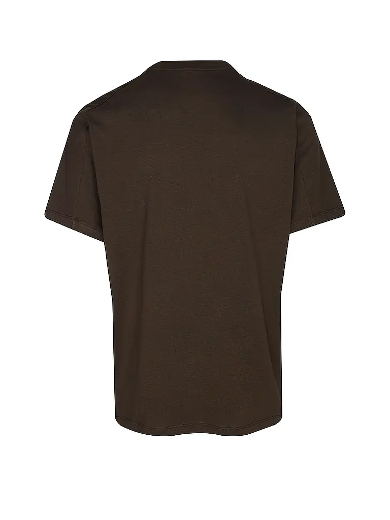 ARCTERYX | Herren T-Shirt Kragg | Schwarz