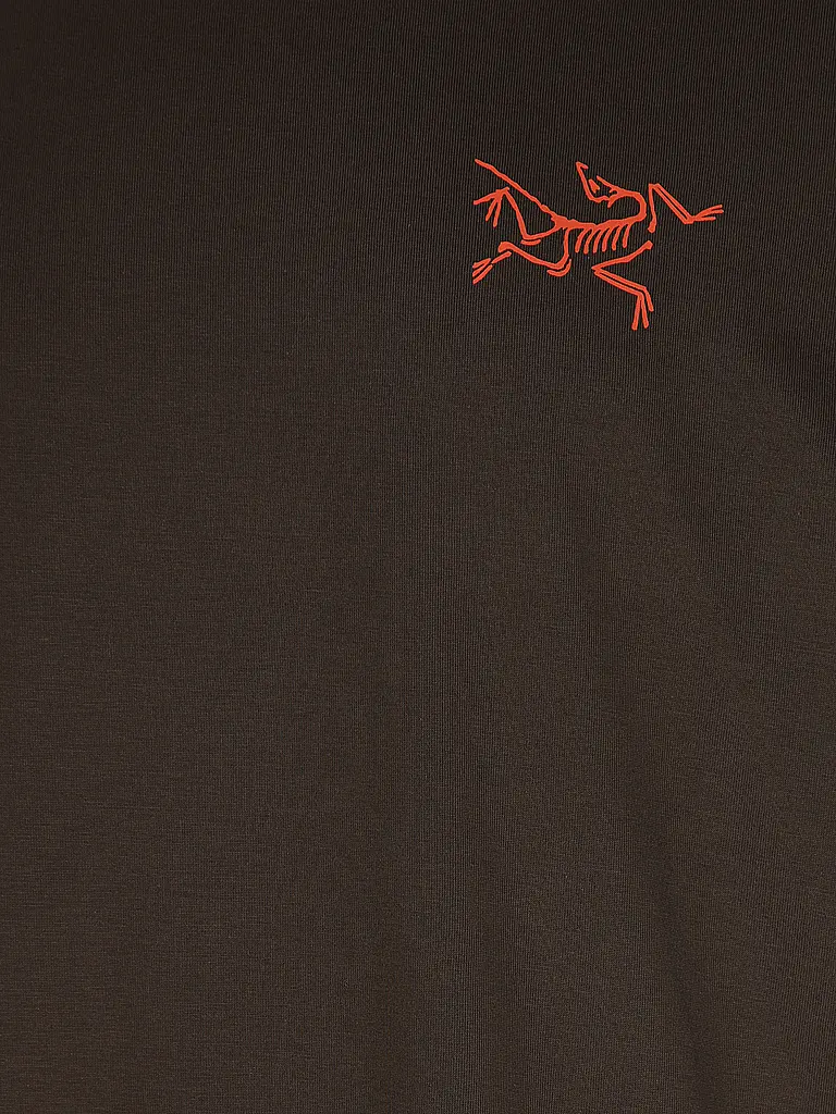 ARCTERYX | Herren T-Shirt Kragg | 