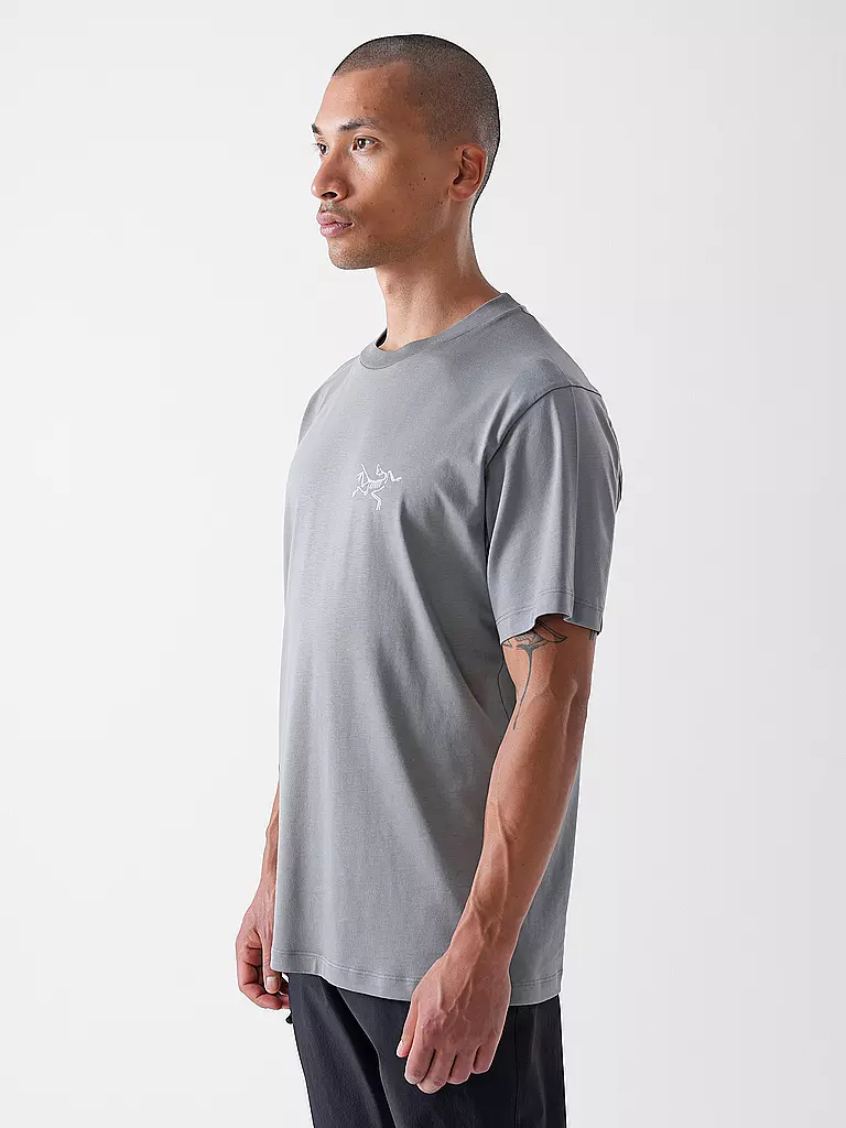 ARCTERYX | Herren T-Shirt Kragg | olive