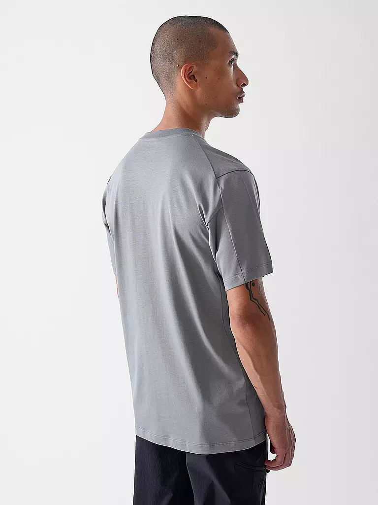 ARCTERYX | Herren T-Shirt Kragg | olive