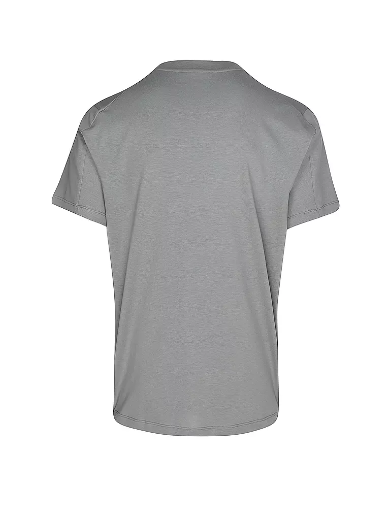 ARCTERYX | Herren T-Shirt Kragg | olive