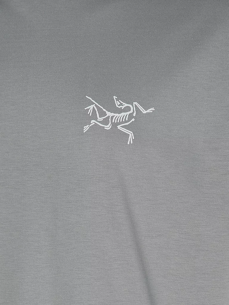 ARCTERYX | Herren T-Shirt Kragg | olive