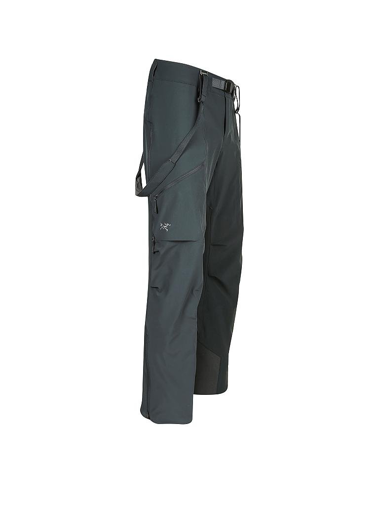 ARCTERYX | Herren Tourenhose Rush FL | blau