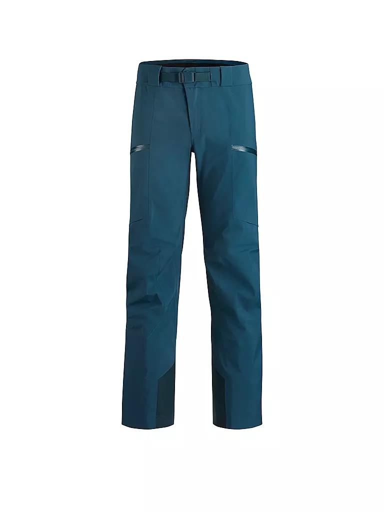 ARCTERYX | Herren Tourenhose Sabre AR | blau