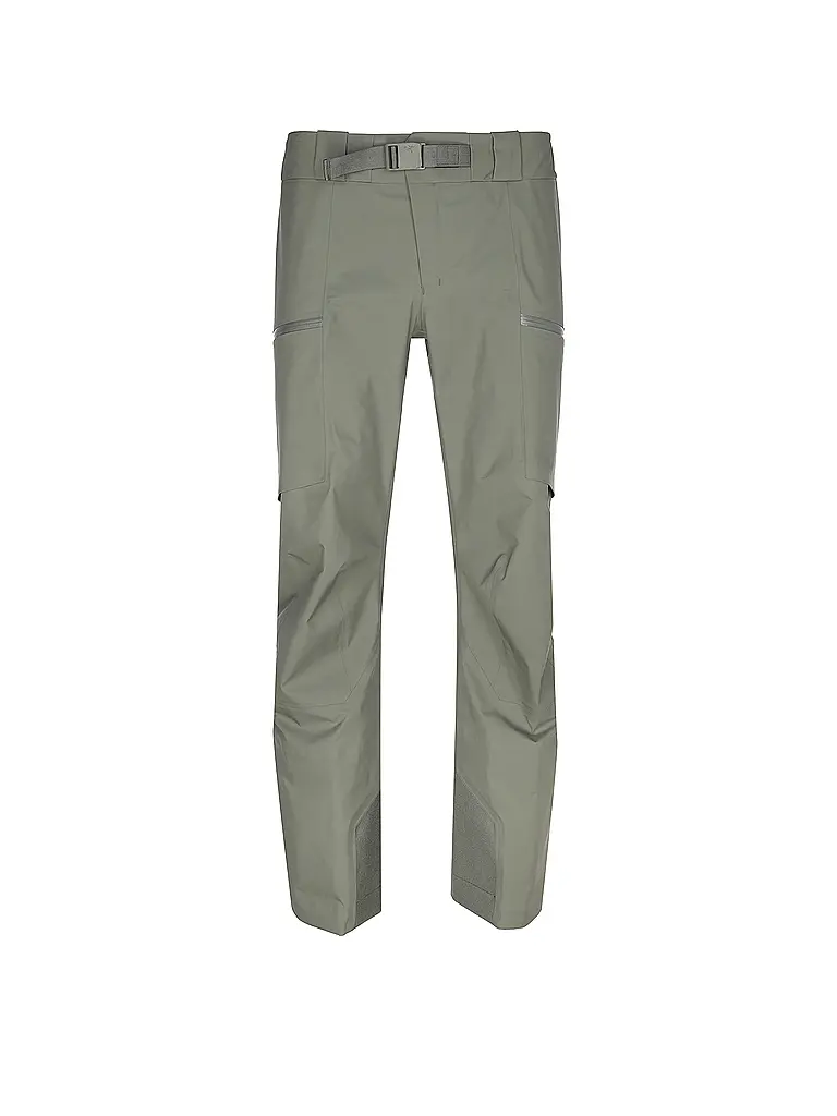 ARCTERYX | Herren Tourenhose Sabre GTX | Grau