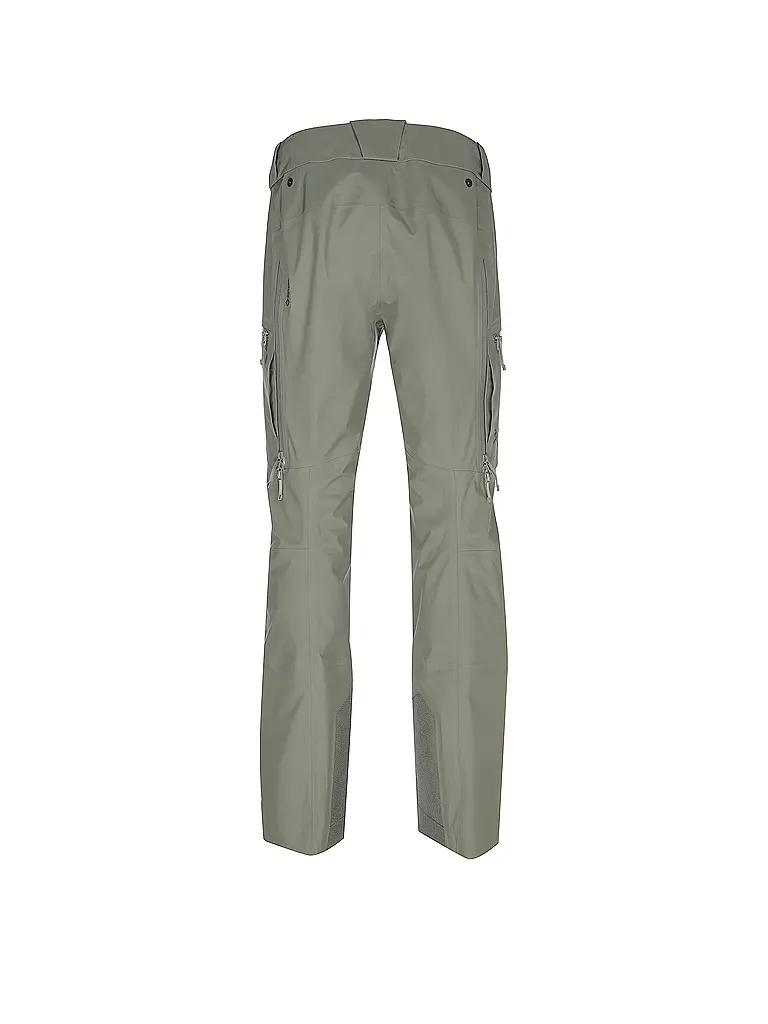ARCTERYX | Herren Tourenhose Sabre GTX | Grau
