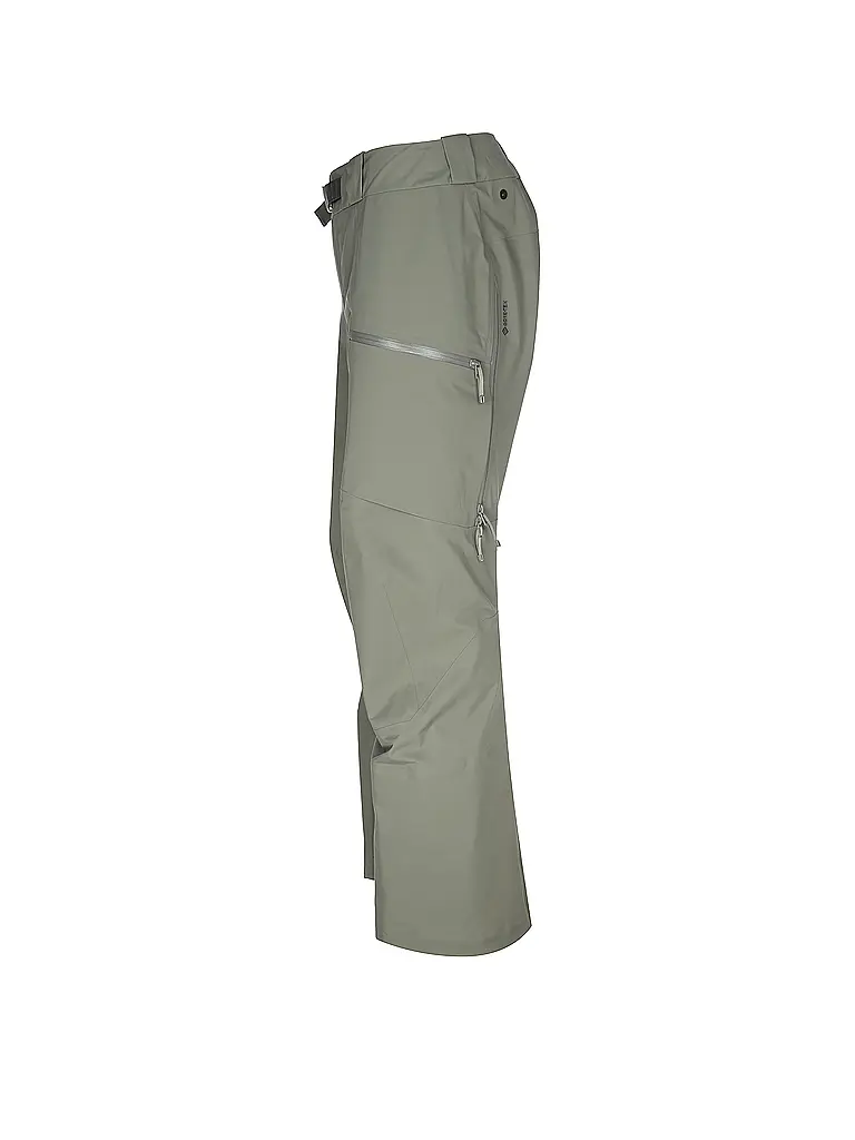 ARCTERYX | Herren Tourenhose Sabre GTX | Grau