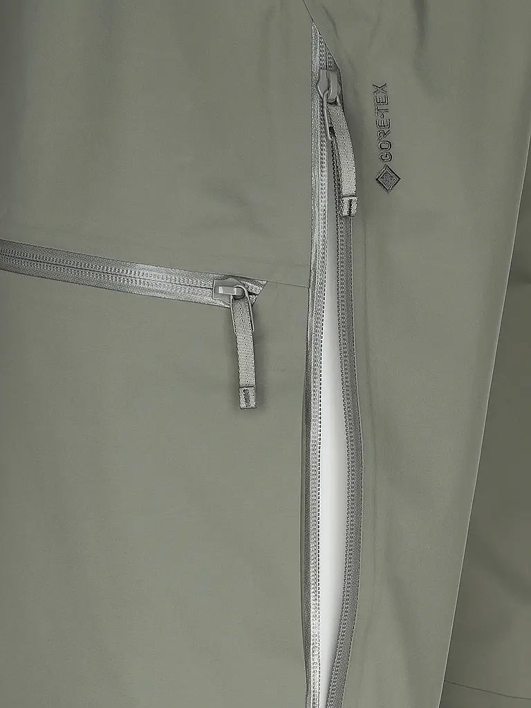 ARCTERYX | Herren Tourenhose Sabre GTX | Grau
