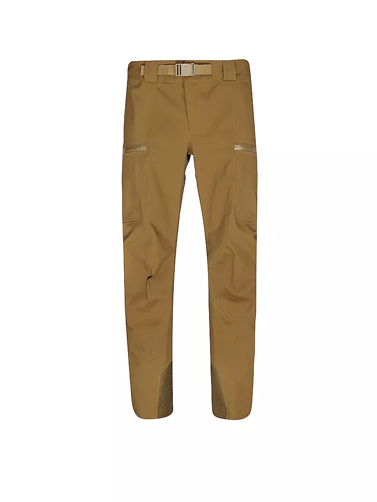 ARCTERYX | Herren Tourenhose Sabre | olive