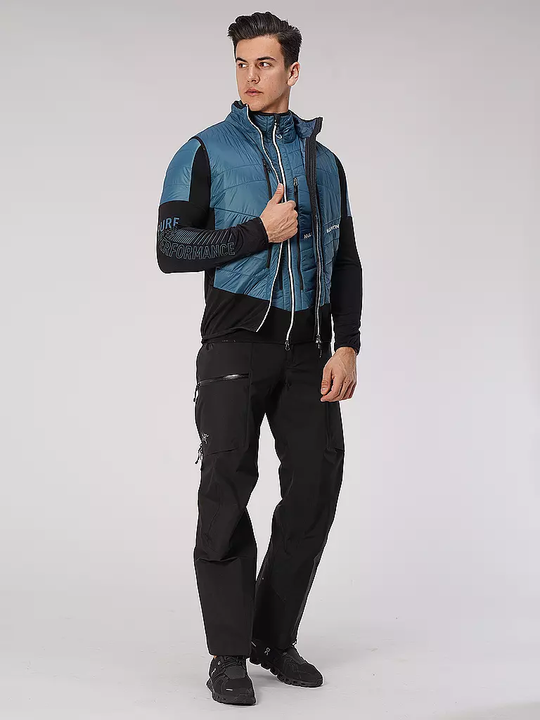 ARCTERYX | Herren Tourenhose Sabre | schwarz