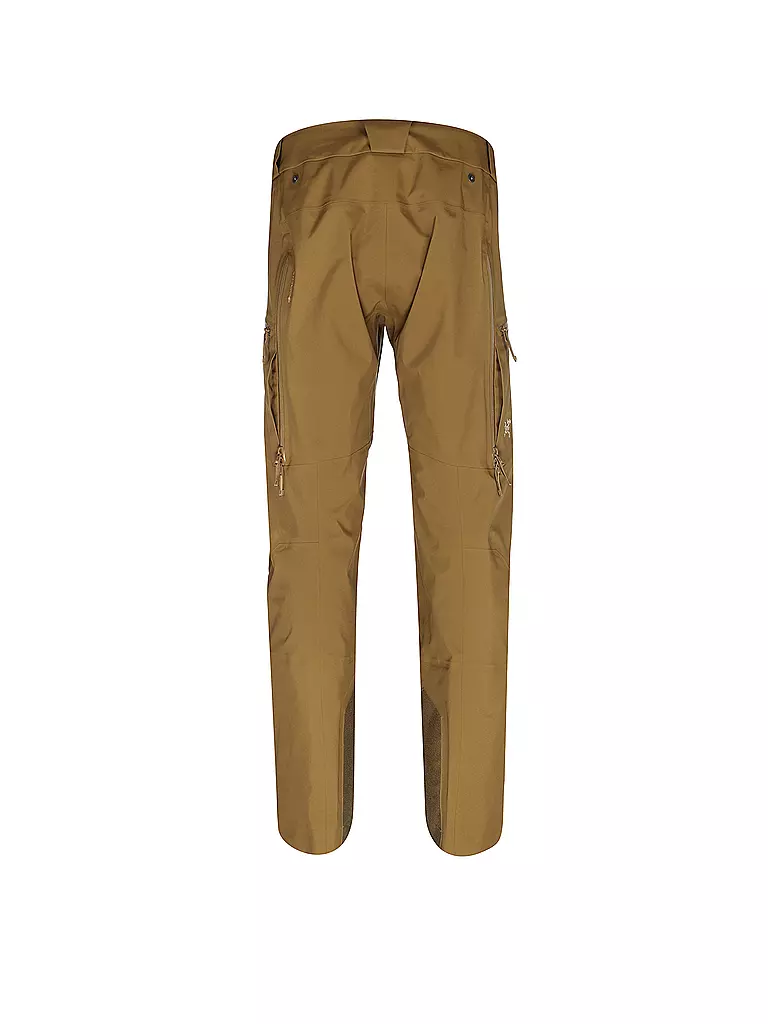 ARCTERYX | Herren Tourenhose Sabre | olive