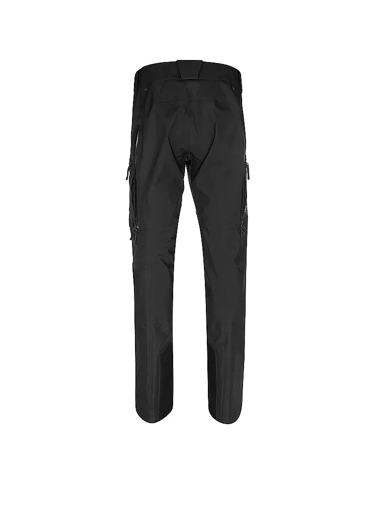 ARCTERYX | Herren Tourenhose Sabre | schwarz