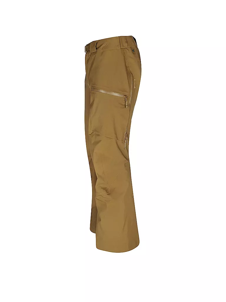 ARCTERYX | Herren Tourenhose Sabre | olive