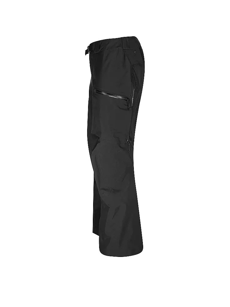 ARCTERYX | Herren Tourenhose Sabre | schwarz