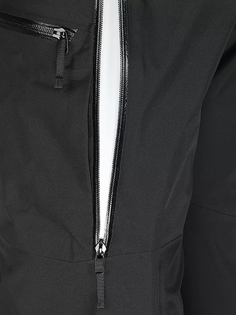 ARCTERYX | Herren Tourenhose Sabre | schwarz