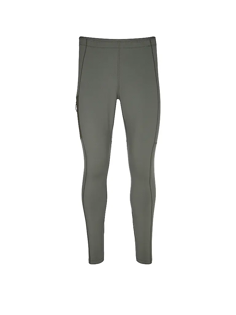 ARCTERYX | Herren Unterziehhose Rho LT | grau