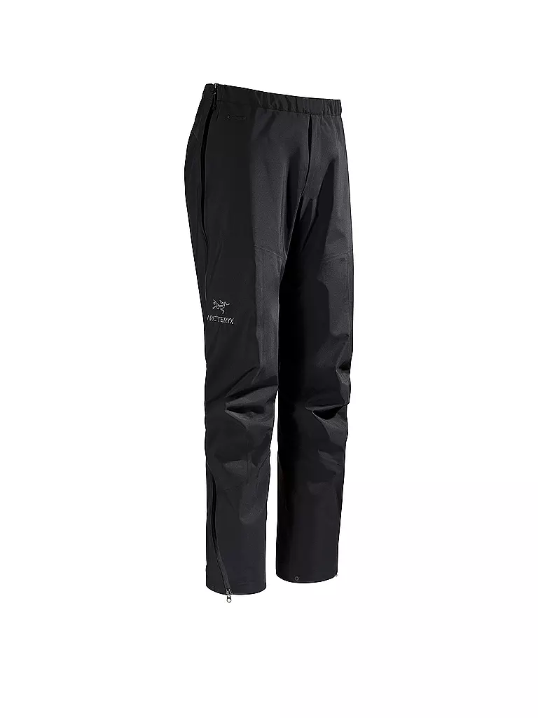 ARCTERYX | Herren Wanderhose Beta GTX | schwarz