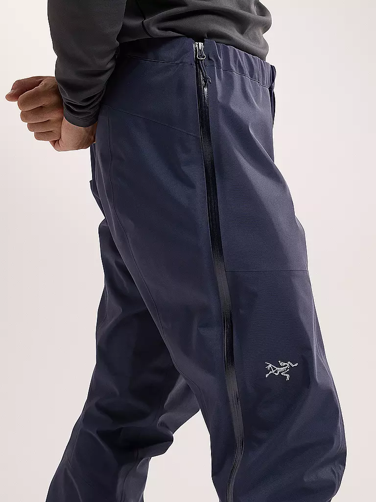 ARCTERYX | Herren Wanderhose Beta GTX | dunkelblau