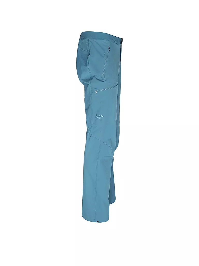 ARCTERYX | Herren Wanderhose Gamme | petrol