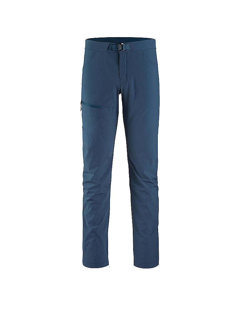 ARCTERYX | Herren Wanderhose Lefroy | blau