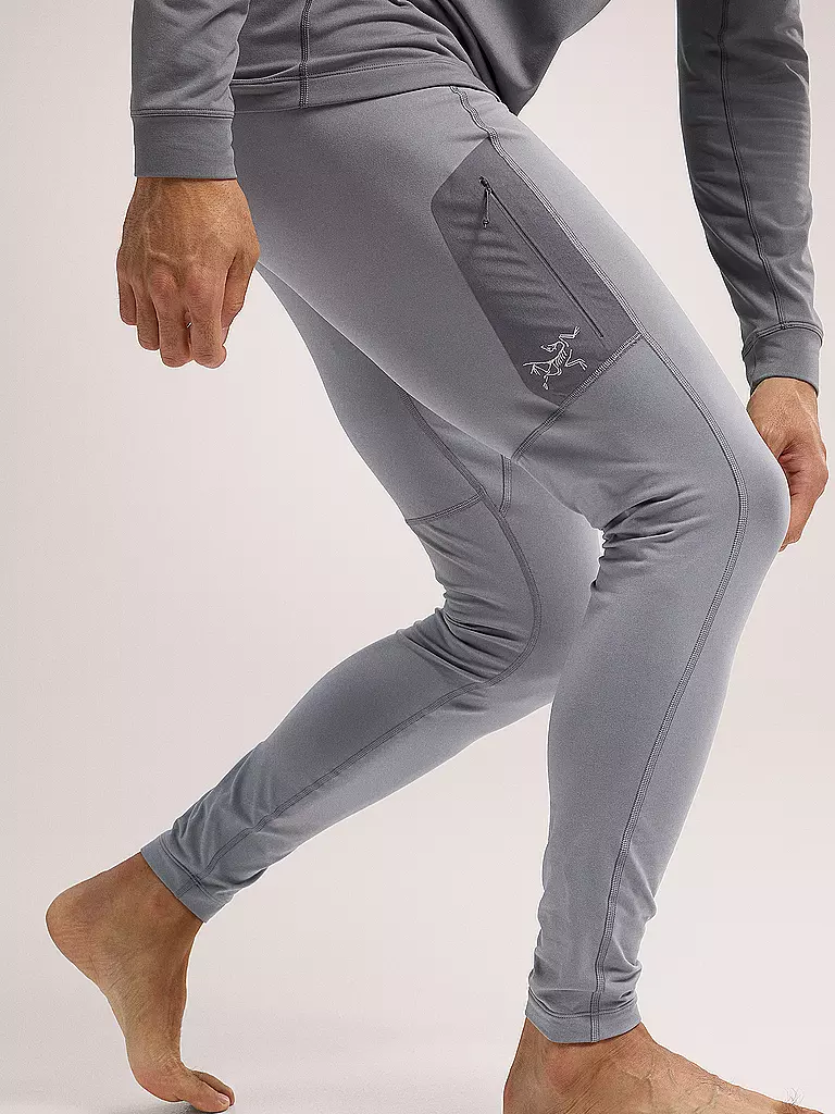 ARCTERYX | Herren Wanderhose Rho LT | grau