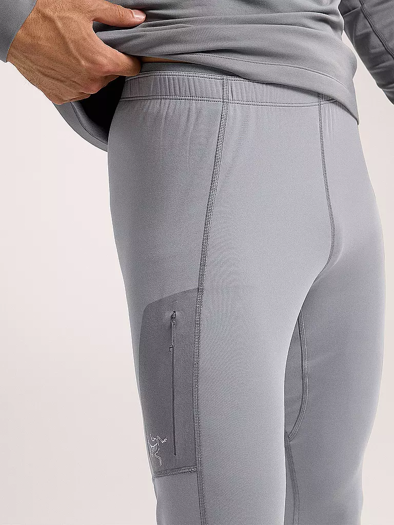 ARCTERYX | Herren Wanderhose Rho LT | grau