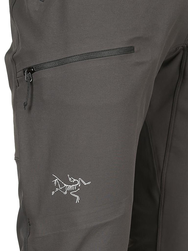 ARCTERYX | Herren Wanderhose Sigma AR | grau