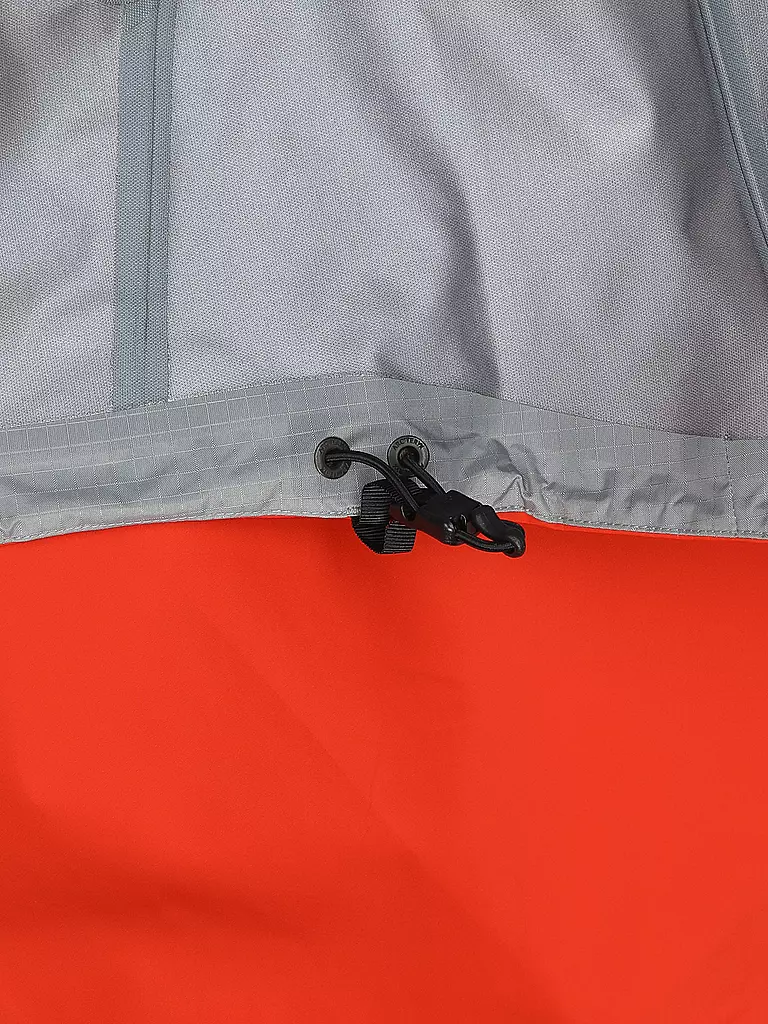 ARCTERYX | Herren Wanderjacke Beta SL GTX Hoodie | olive