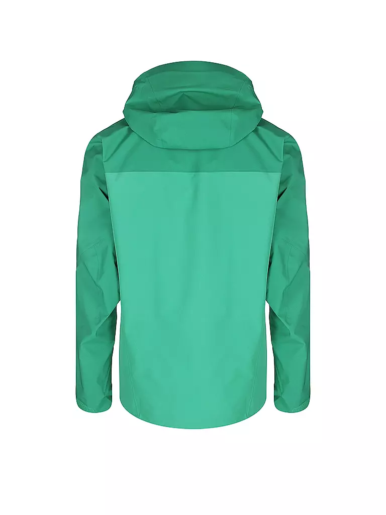 ARCTERYX | Herren Wanderjacke Betta AR 3L GTX Pro Hoodie | dunkelgrün