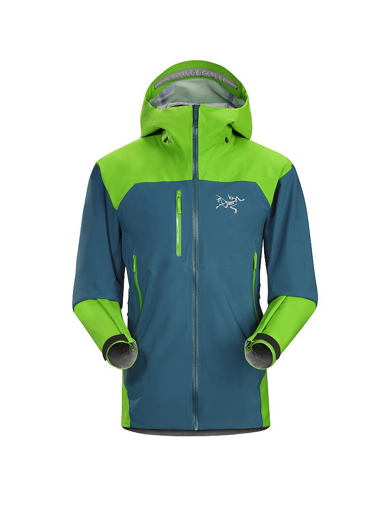 ARCTERYX | Herren Wanderjacke Tantalus GTX 3L | 