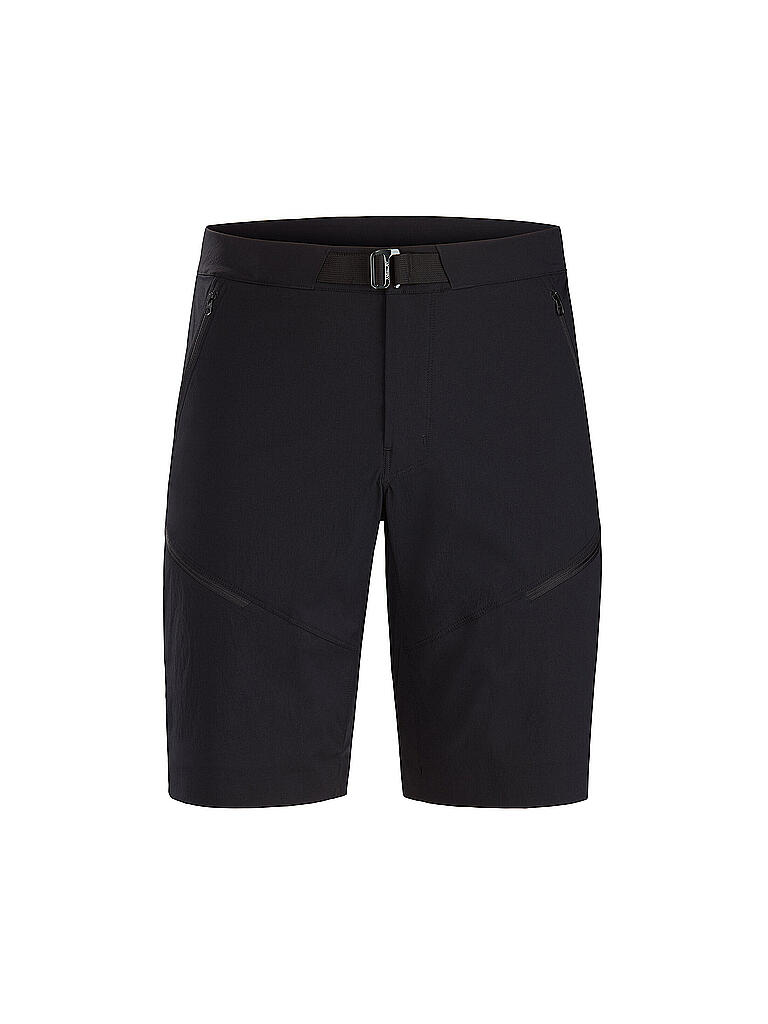 ARCTERYX | Herren Wandershort Gamma Quick Dry 9" | schwarz