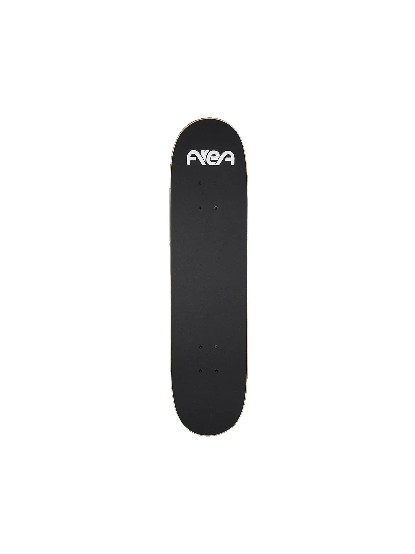 AREA | Skateboard I Want You | braun