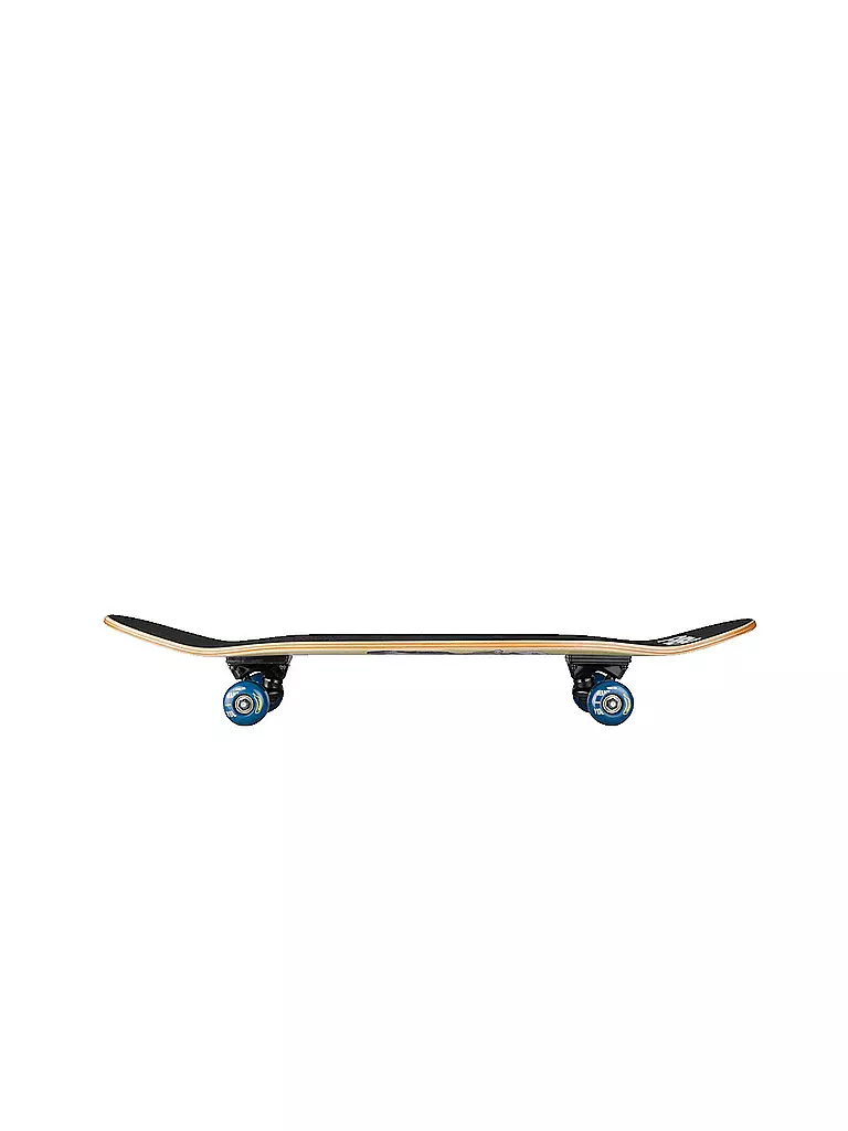 AREA | Skateboard I Want You | braun